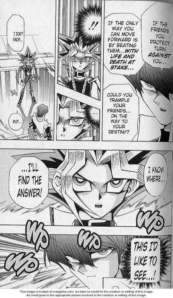 Yu-Gi-Oh! Duelist Chapter 131 18